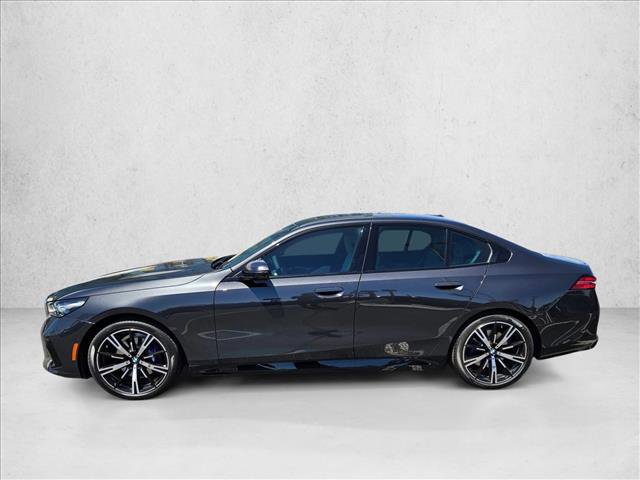 New 2026 BMW 530i w/ M Sport Package RWD image 5