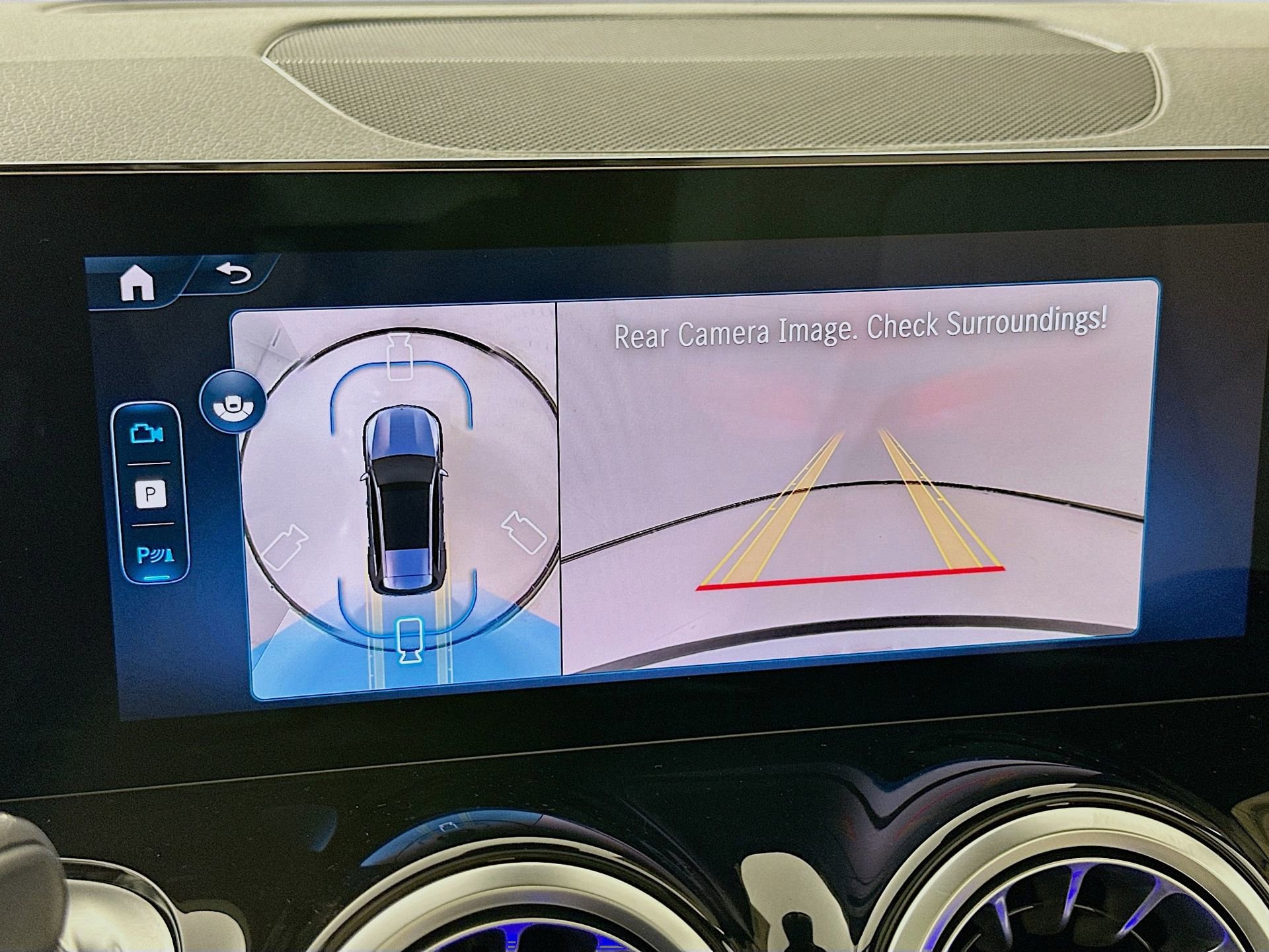 New 2026 Mercedes-Benz GLB 250 image 14