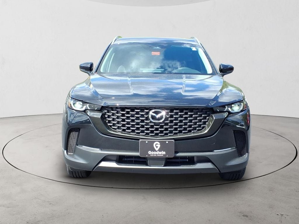 New 2026 MAZDA CX-50 AWD 2.5 S w/ Weather Package image 2