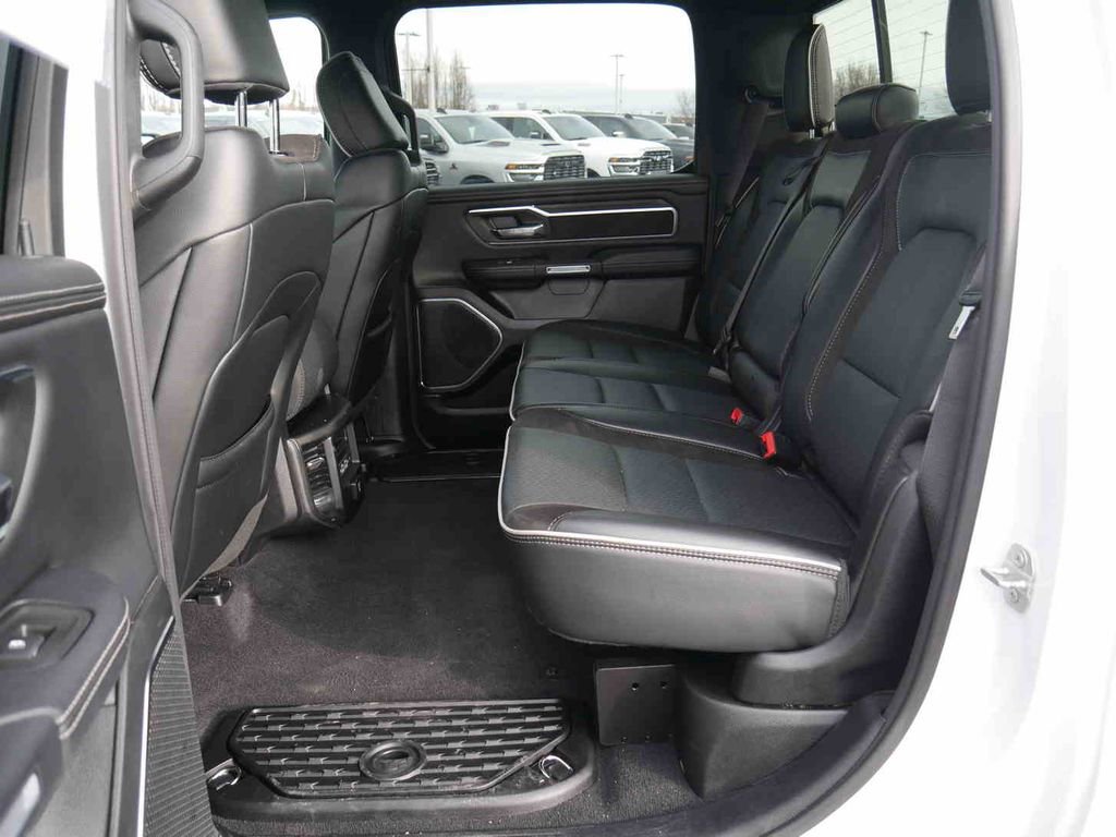 Certified 2025 RAM 1500 Laramie image 15