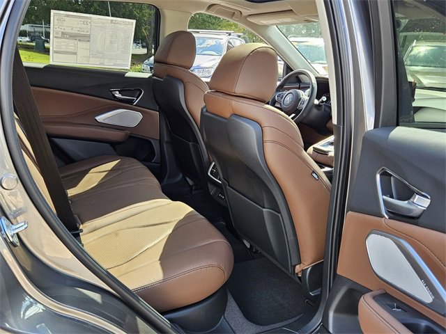 New 2025 Acura RDX w/ Technology Package image 15