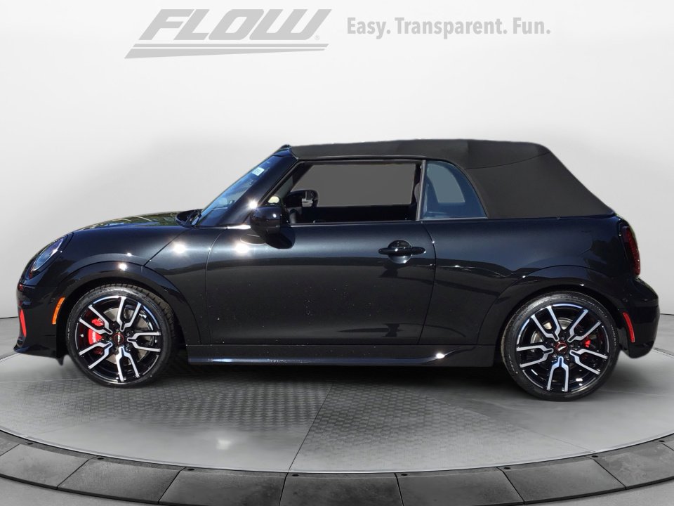 New 2026 MINI Cooper John Cooper Works image 4
