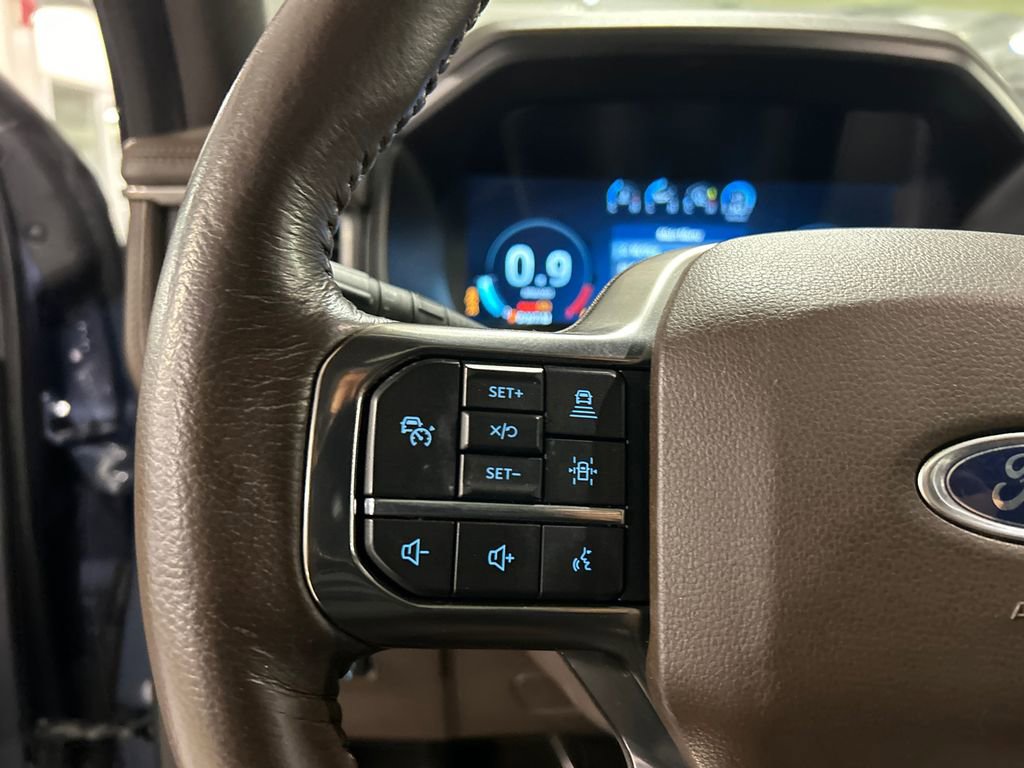 Used 2022 Ford Expedition King Ranch image 13