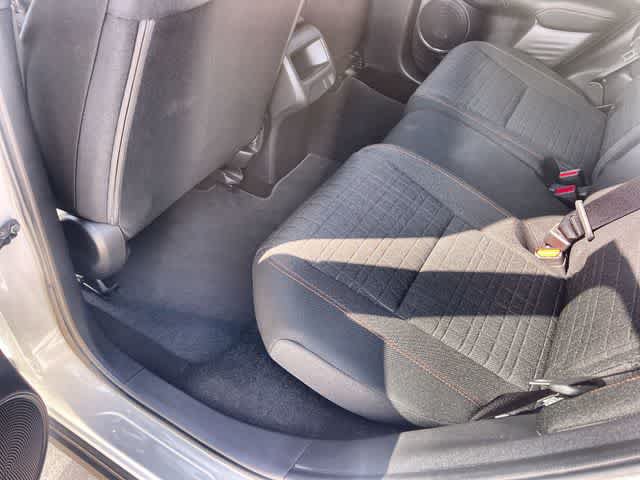 Certified 2026 Honda HR-V Sport image 32