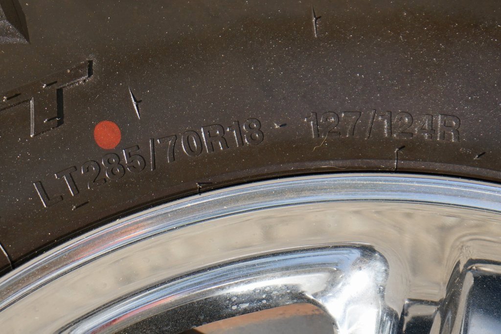 Used 2022 RAM 2500 Tradesman image 39