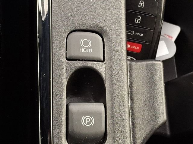 Certified 2025 Toyota Corolla SE FWD image 30