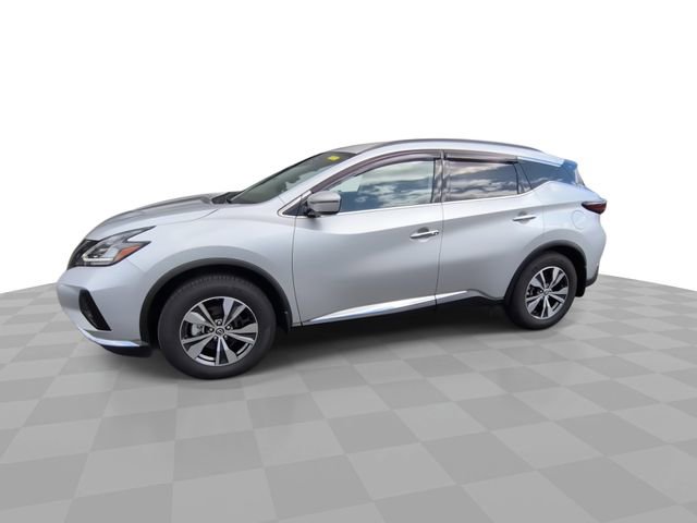 Used 2024 Nissan Murano SV image 4