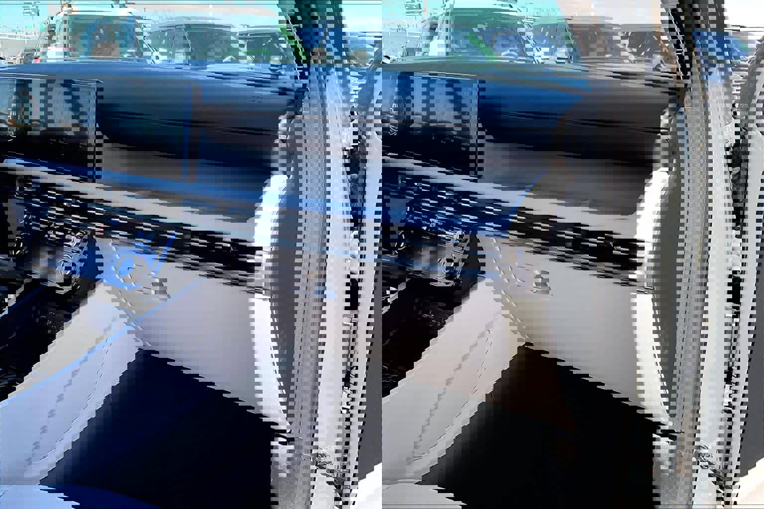 Certified 2026 Hyundai Tucson SEL image 17