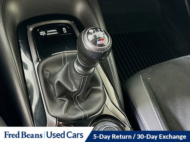 Used 2024 Toyota Corolla Premium image 19