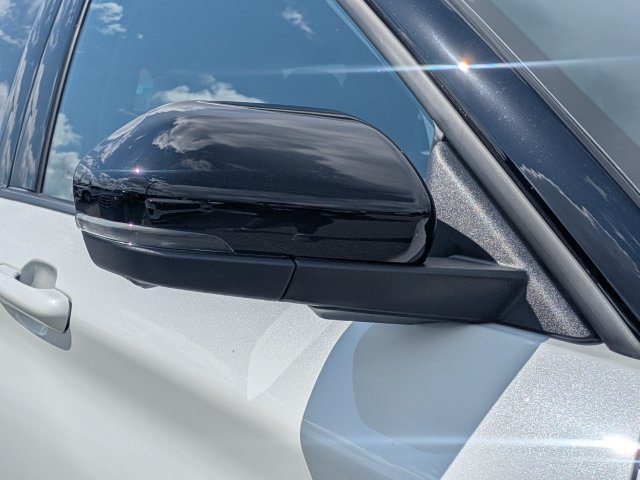 New 2026 Ford Explorer ST-Line w/ ST-Line Street Pack RWD image 12