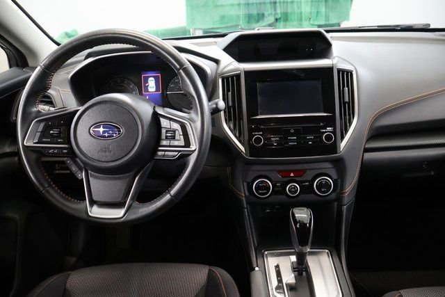 Certified 2023 Subaru Crosstrek 2.0i Premium image 14