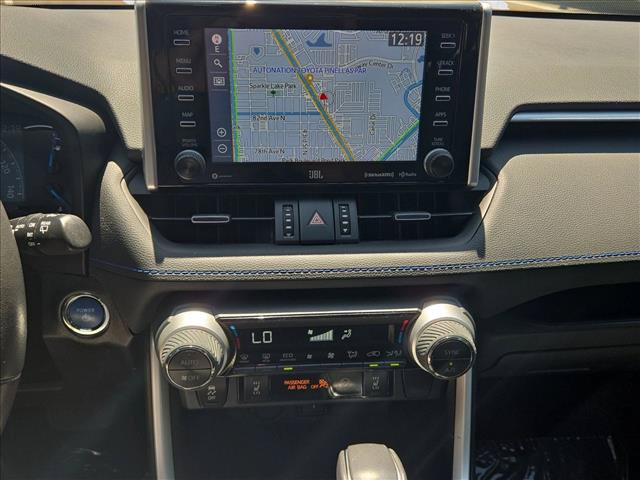 Used 2021 Toyota RAV4 XSE w/ XSE Grade Weather Package AWD/4WD image 15