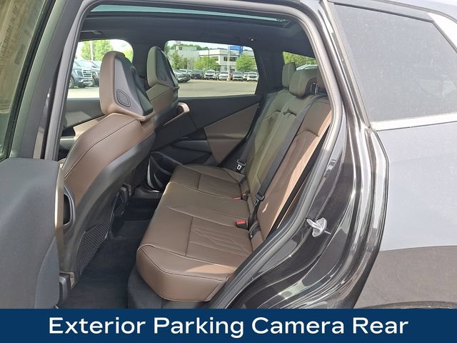 Used 2025 BMW X3 xDrive30i AWD/4WD image 20