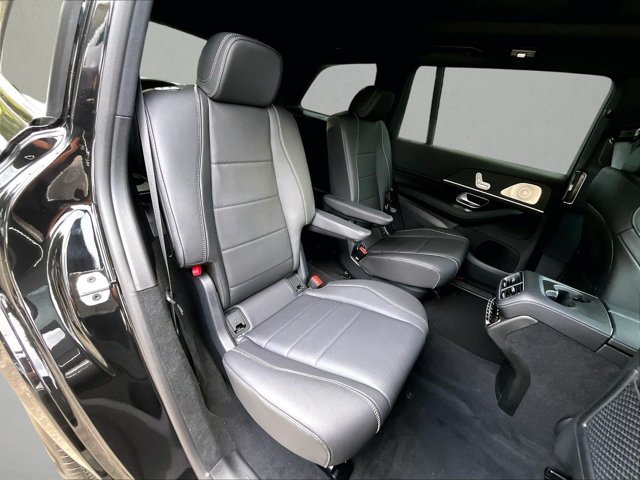 New 2027 Mercedes-Benz GLS 450 4MATIC image 29