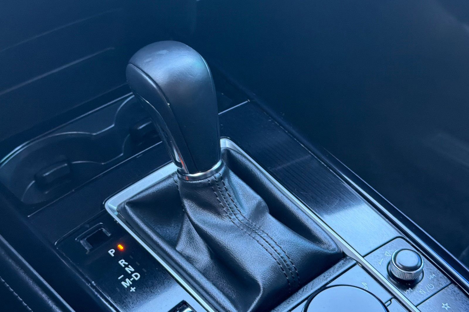 Used 2025 MAZDA CX-30 AWD 2.5 S w/ Select Sport Pkg image 34