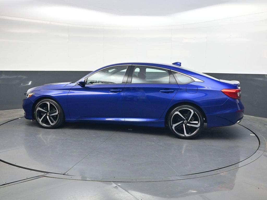 Used 2020 Honda Accord Sport image 7