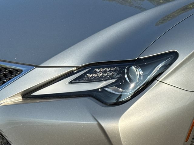 Used 2019 Lexus RC 300 w/ Accessory Package RWD image 4