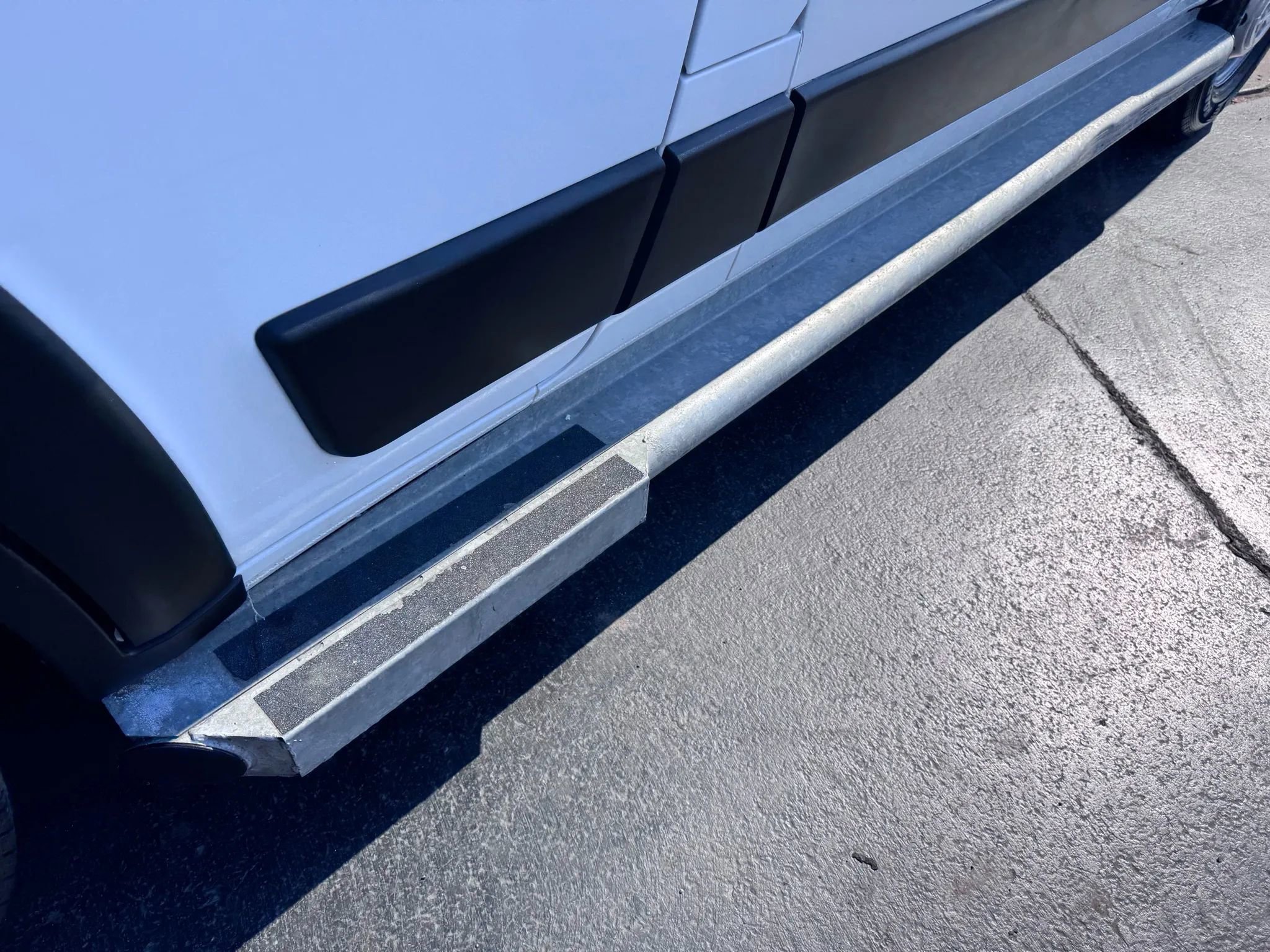 Used 2023 RAM ProMaster 2500 image 28