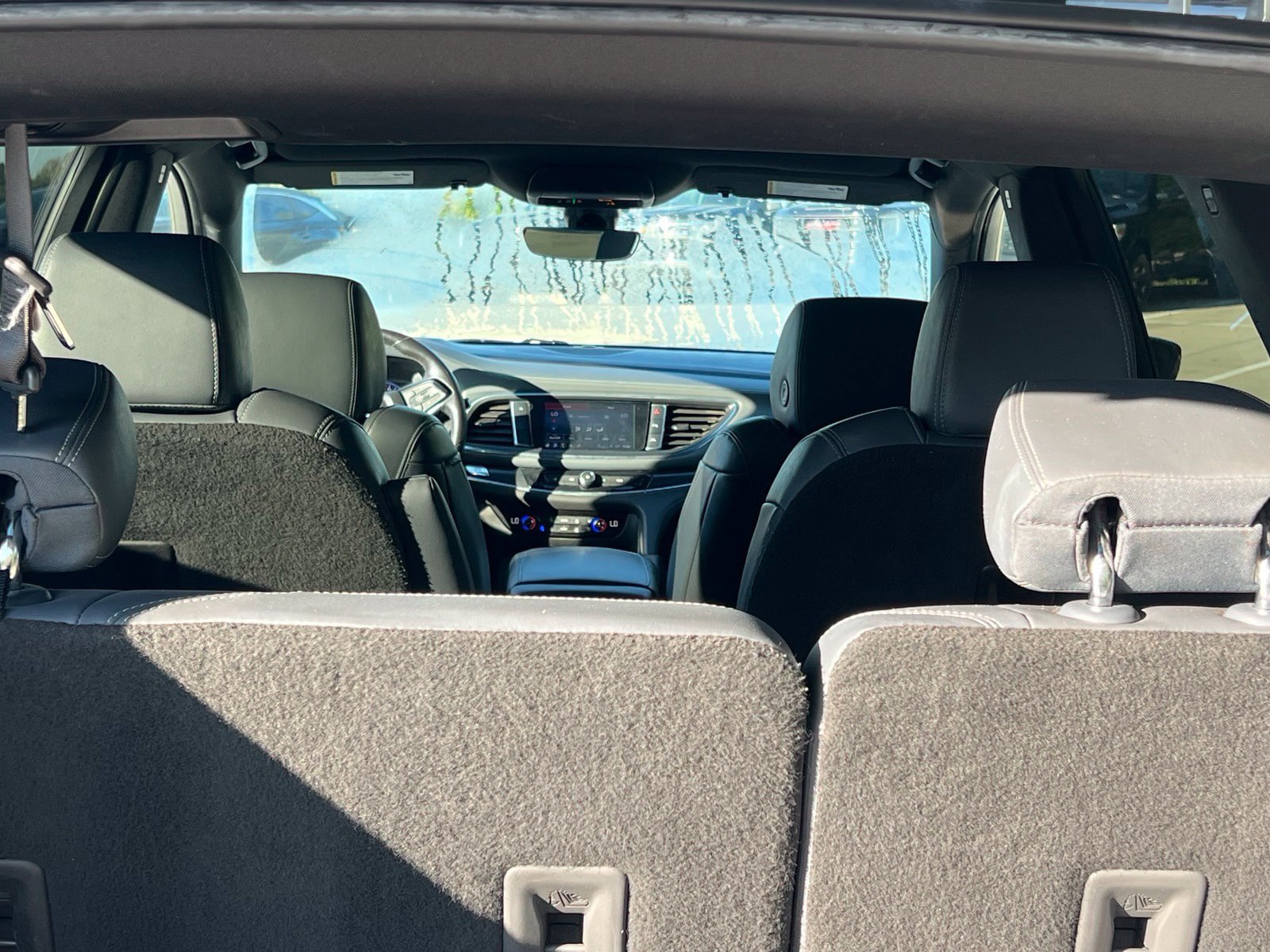 Used 2022 Buick Enclave Premium FWD image 15