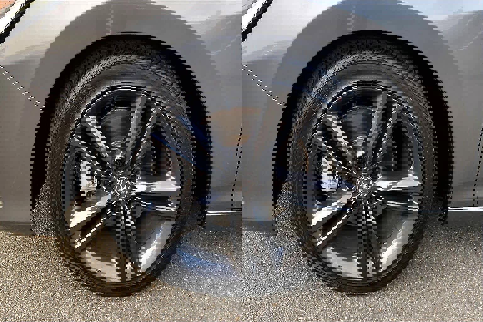 Used 2023 Acura Integra A-Spec image 12