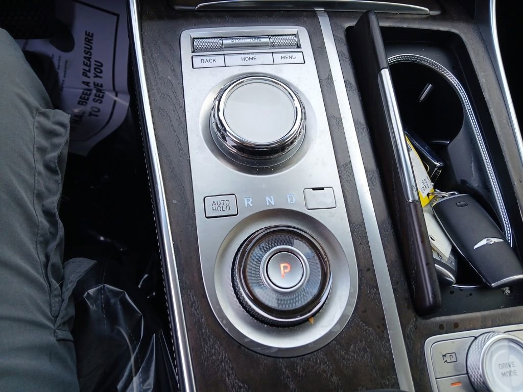 Used 2023 Genesis GV80 3.5T w/ Prestige Package image 14