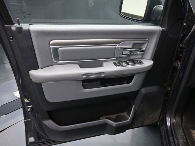 Used 2015 RAM 1500 Big Horn image 13