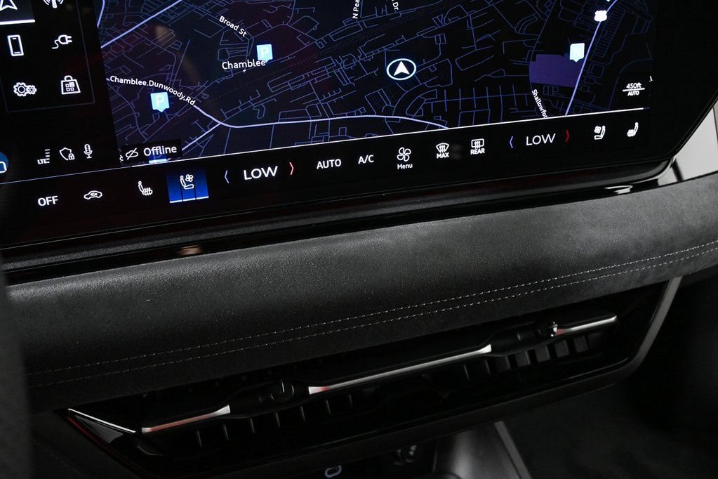 New 2025 Audi S6 e-tron Prestige AWD/4WD image 18