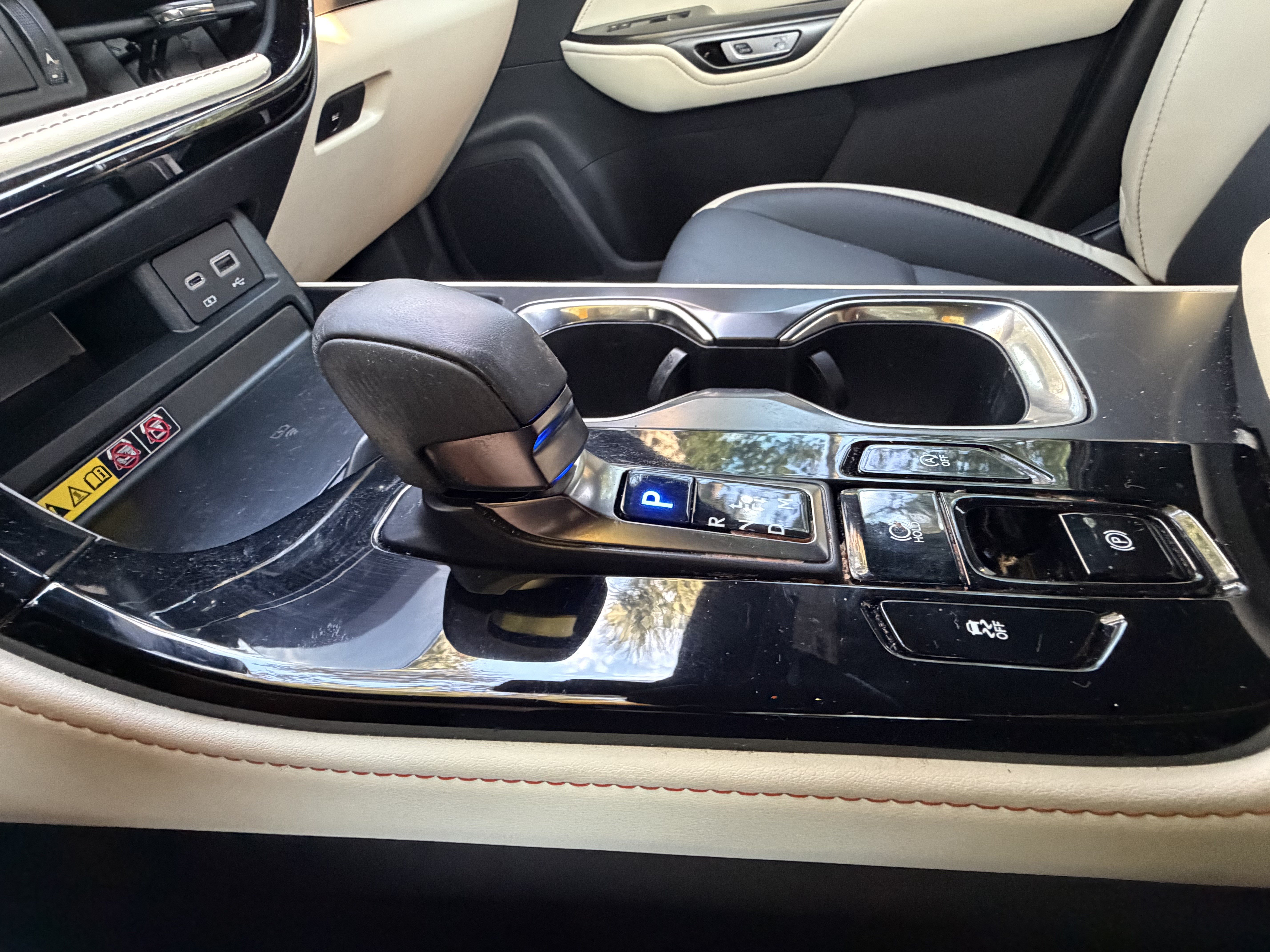 Certified 2024 Lexus NX 250 FWD image 27