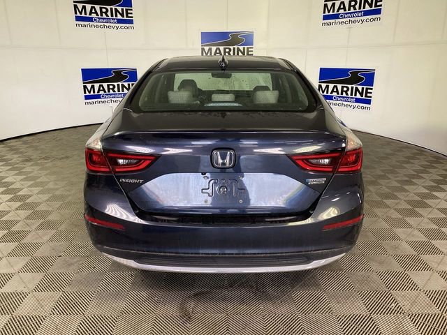 Used 2021 Honda Insight Touring image 17
