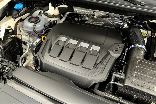 Used 2024 Audi Q3 2.0T Premium image 33