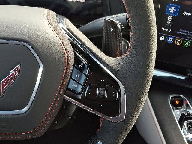 Used 2023 Chevrolet Corvette Z06 image 20