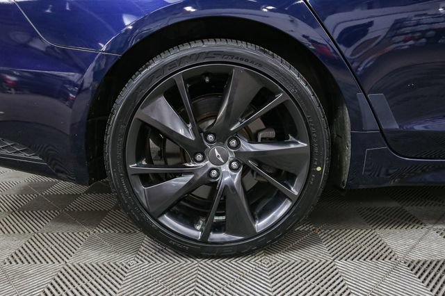 Used 2022 Genesis G70 3.3T w/ Sport Advanced Package AWD/4WD image 15