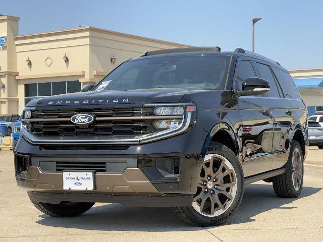 New 2027 Ford Expedition King Ranch RWD image 32