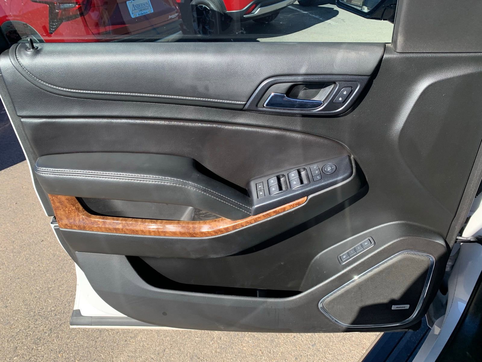 Used 2019 Chevrolet Tahoe Premier w/ Premier Plus Edition image 12