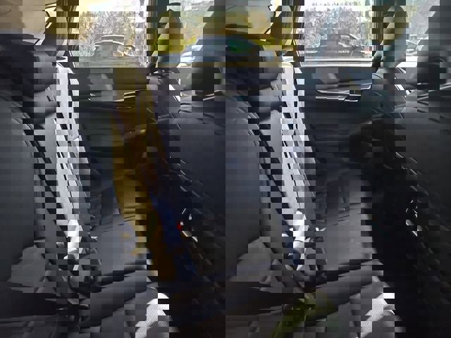 Used 2023 INFINITI QX50 Luxe image 34