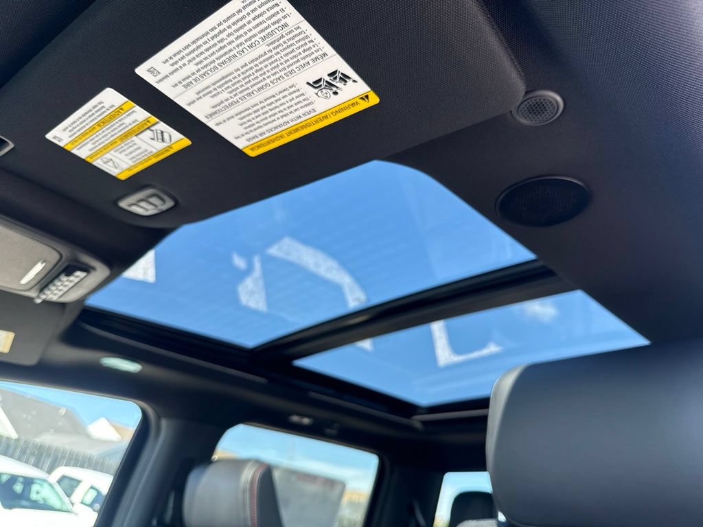 New 2026 Ford F150 Raptor AWD/4WD image 55