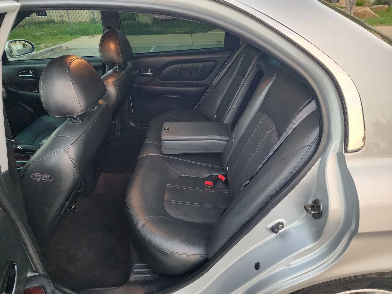 Used 2005 Hyundai Sonata GLS image 12