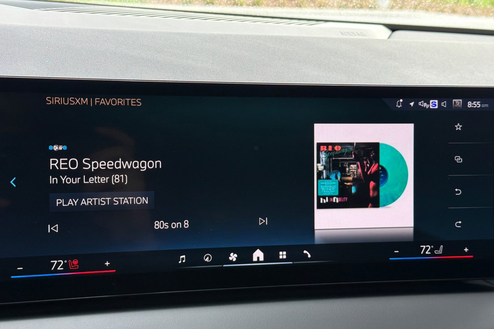 Used 2025 BMW X3 xDrive30i w/ Convenience Package image 24