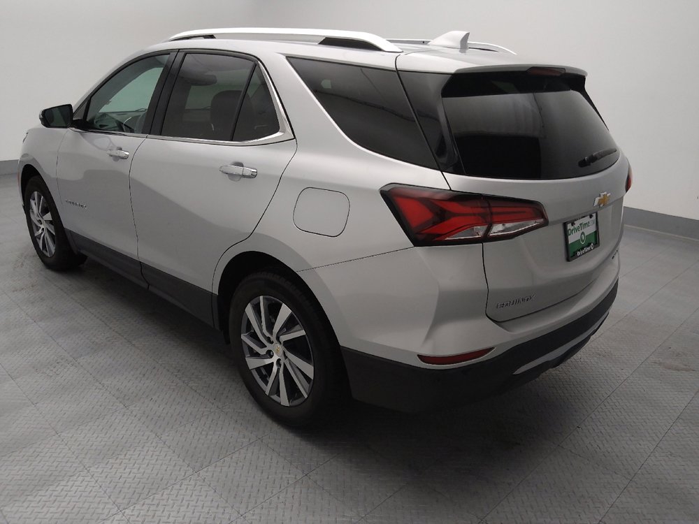 Used 2022 Chevrolet Equinox Premier image 5