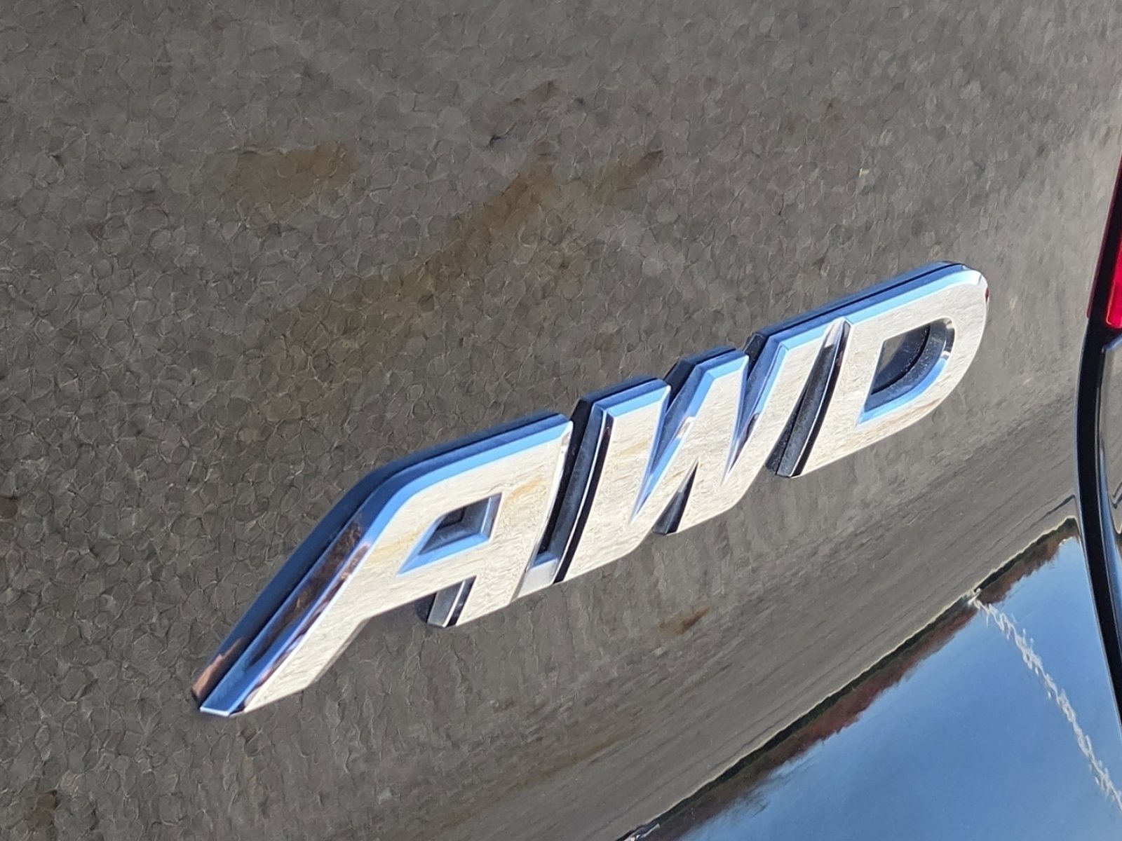 Used 2023 Honda Passport EX-L image 11