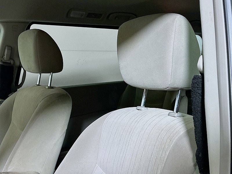 Used 2017 Nissan Quest SV image 19