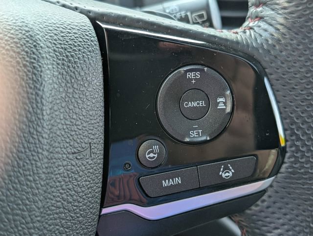 Used 2024 Honda Passport Black Edition image 30
