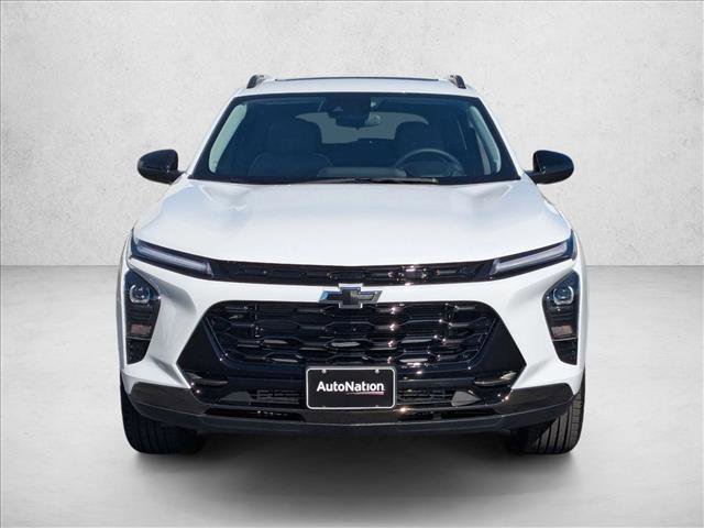 New 2026 Chevrolet Trax ACTIV w/ Sunroof Package FWD image 6