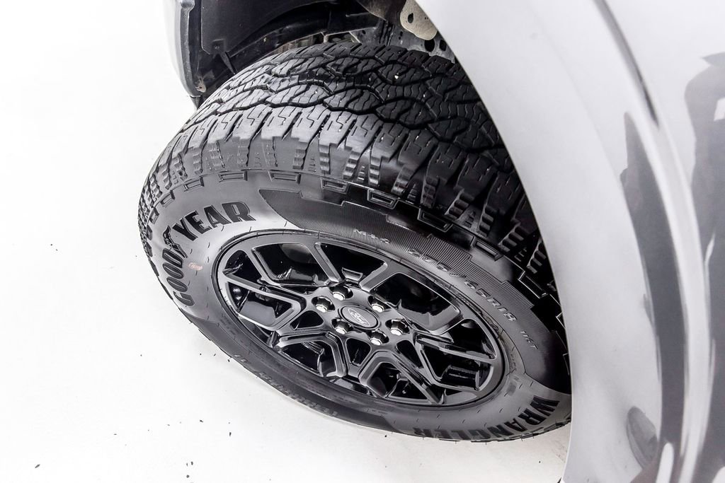 Used 2025 Ford F150 STX image 10