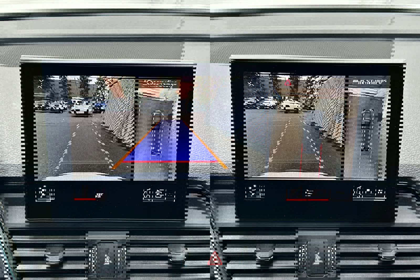 Used 2021 Audi Q5 e Premium Plus image 22