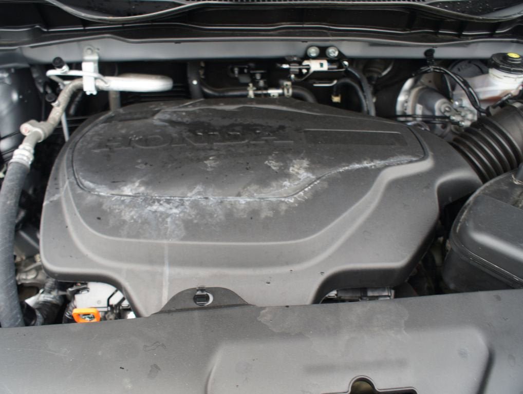 Used 2025 Honda Odyssey EX-L image 28