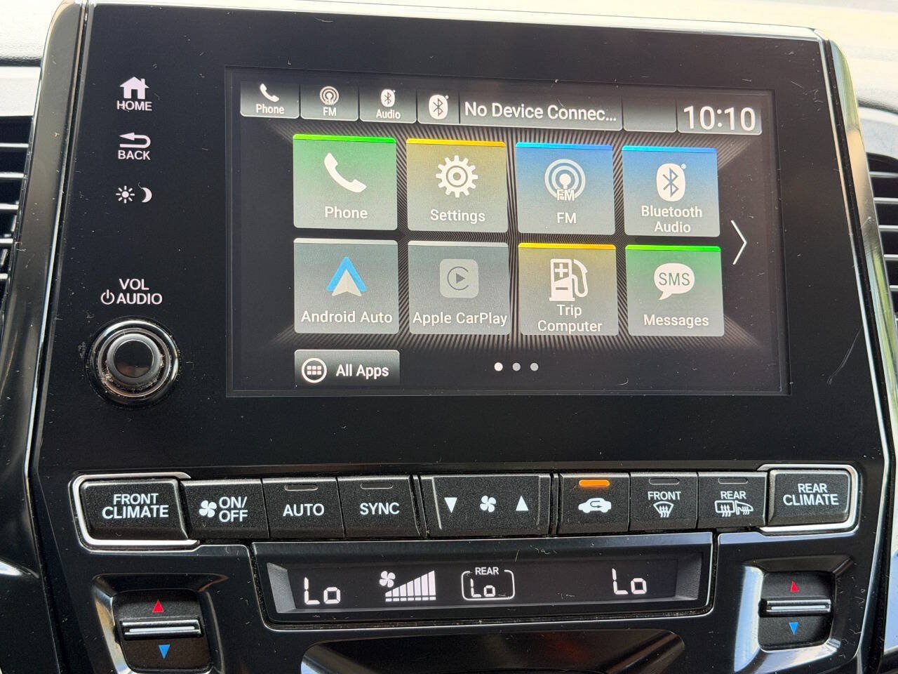 Used 2019 Honda Odyssey EX-L image 42