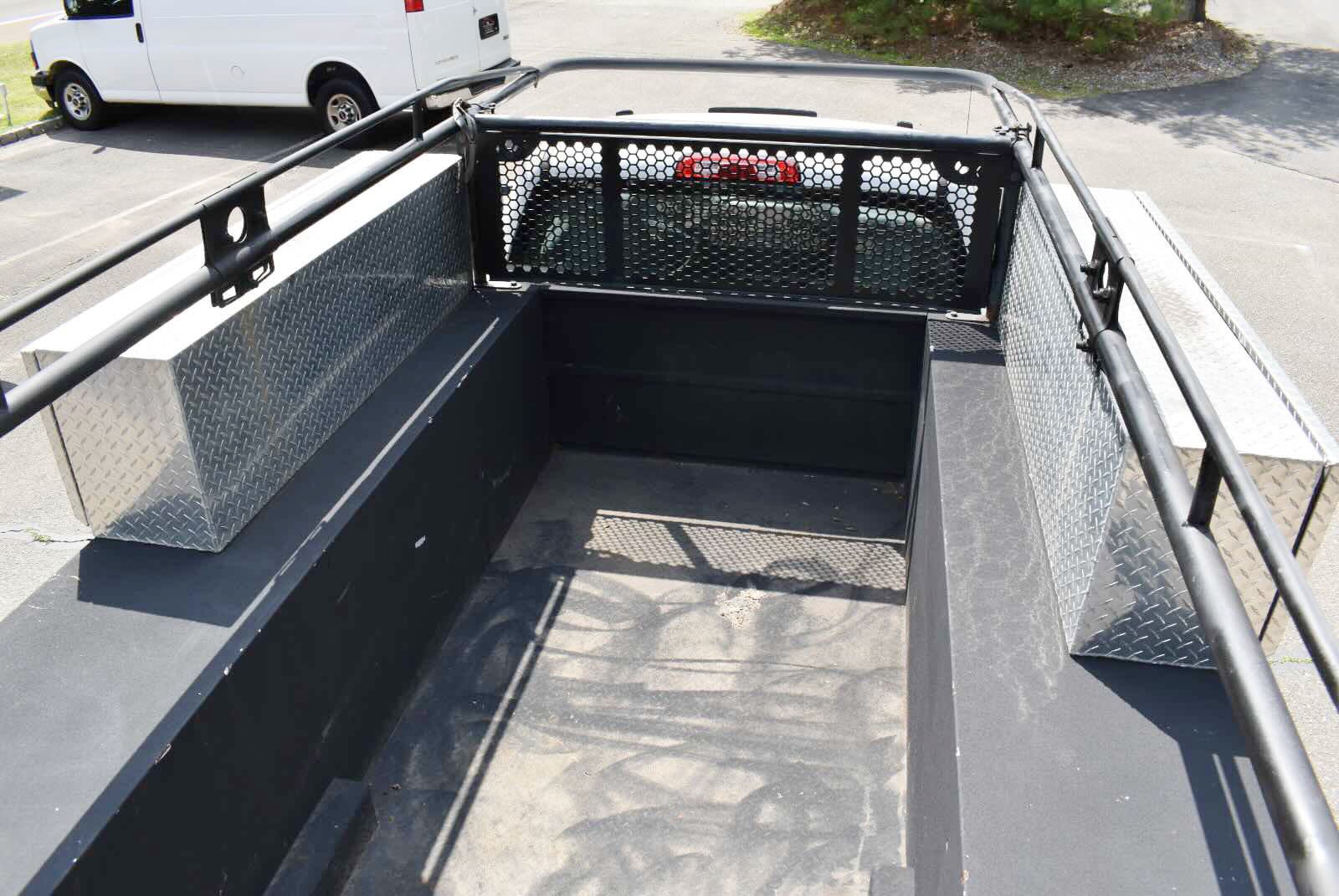 Used 2018 Chevrolet Silverado 3500 W/T w/ WT Convenience Package RWD image 52