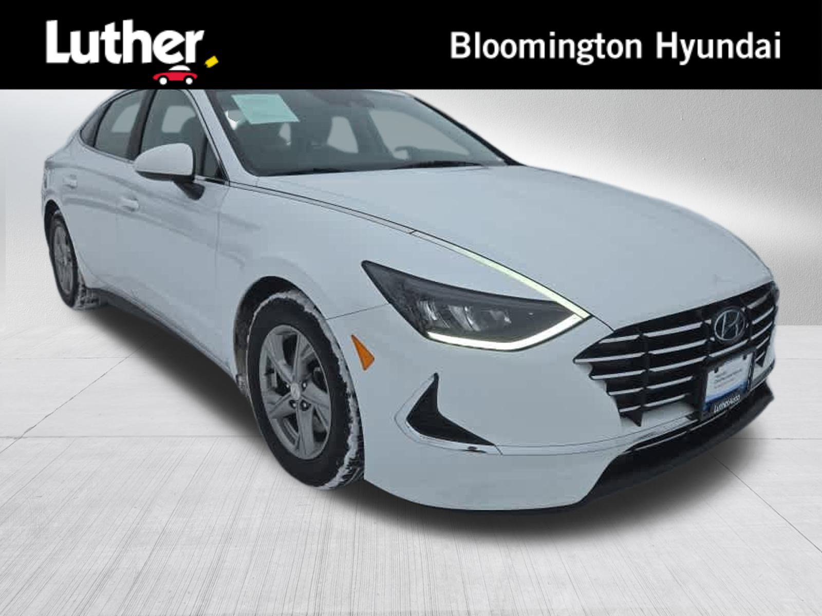 Used 2020 Hyundai Sonata SE