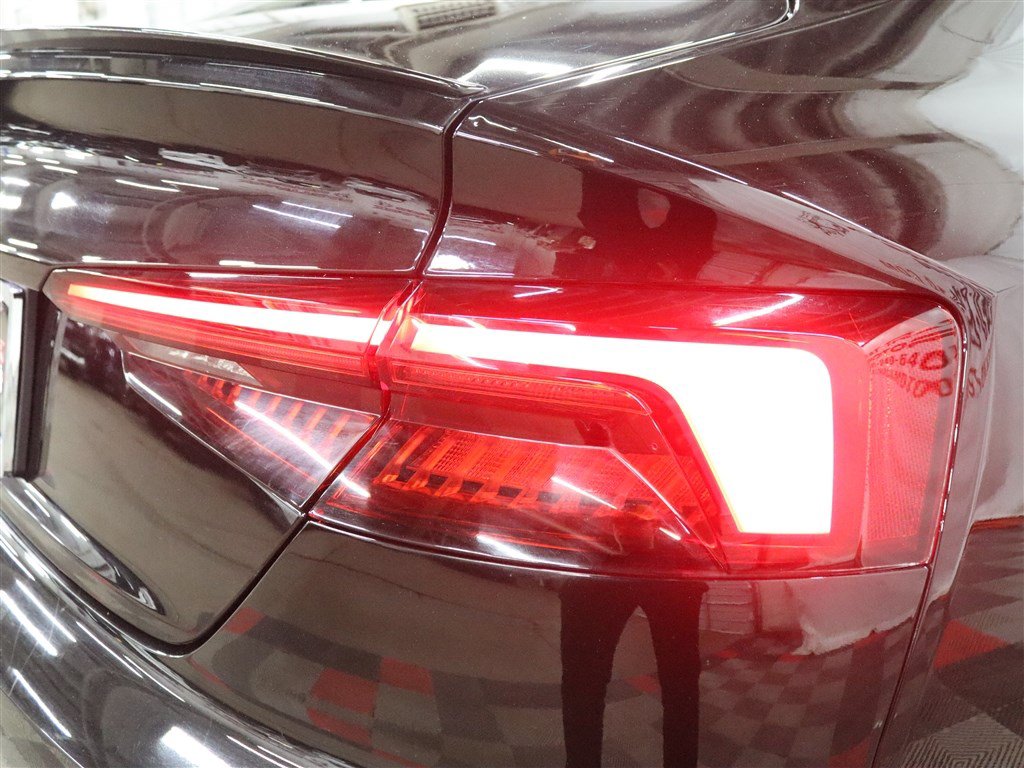 Used 2019 Audi S5 Prestige w/ S Sport Package AWD/4WD image 10